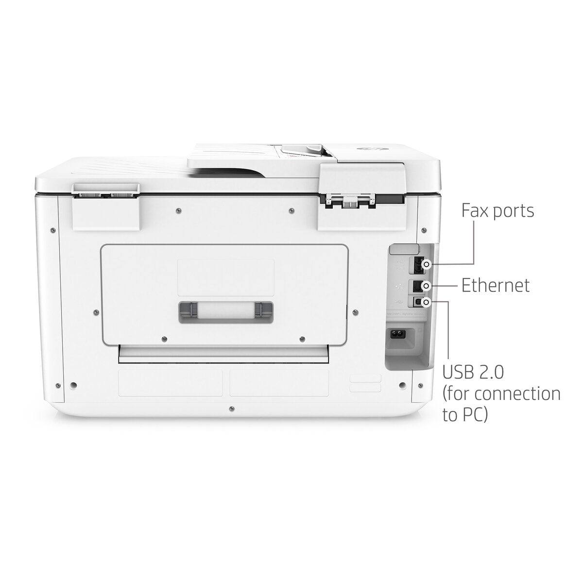 PRINTER HP 7740 OFFICEJET PRO AIO A3 WIRELESS