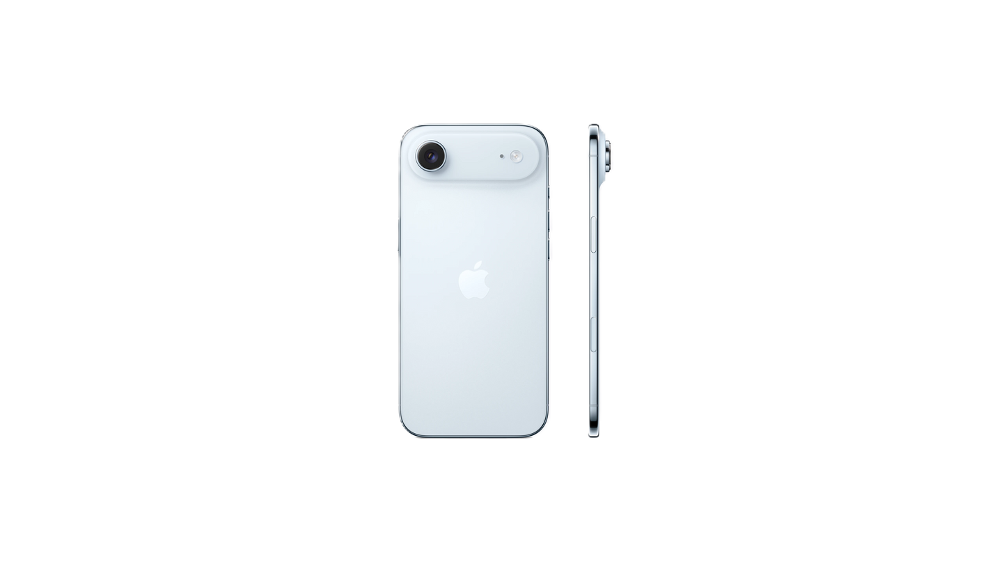 iPhone 17 Air