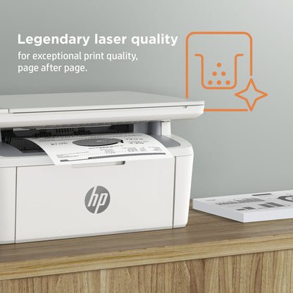 PRINTER HP M141A LASER JET MFP