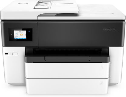 PRINTER HP 7740 OFFICEJET PRO AIO A3 WIRELESS