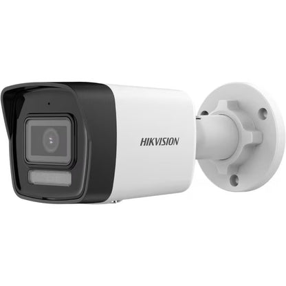 Hikvision 4 MP IP BULLET CAMERA DS-2CD1043G2-LIU 2.8m LENS 4MP Smart Hybrid Light Fixed Bullet Network Camera DS-2CD1043G2-LIU CCTV CAMERA