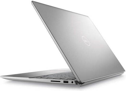 Dell Inspiron 14 5420 Laptop, 14" FHD ComfortView Display, Intel Core i7 1255U, 16GB RAM, 1TB SSD, NVIDIA MX 570 2GB Graphics, ENG-ARB Keyboard, Win 11 Home, Silver | INS14-5420-0406-SL