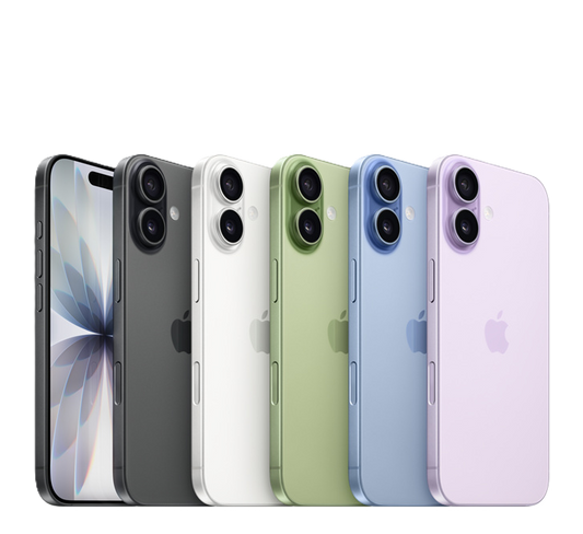 iPhone 17