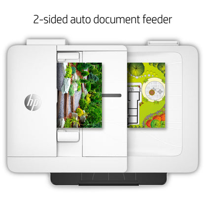 PRINTER HP 7740 OFFICEJET PRO AIO A3 WIRELESS