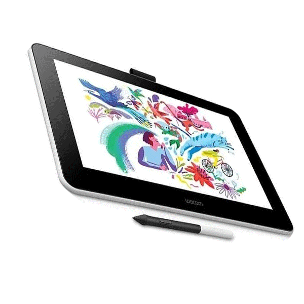 WACOM One Creative Pen Display 13.3"