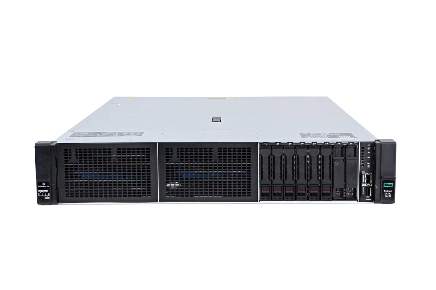 HPE ProLiant DL380 Gen 11 Server