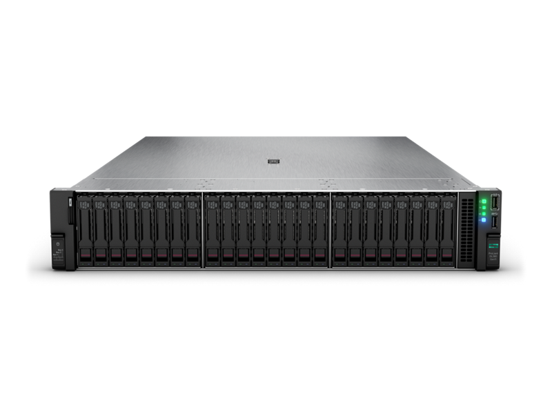 HPE ProLiant DL380 Gen 11 Server