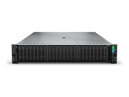 HPE ProLiant DL380 Gen 11 Server