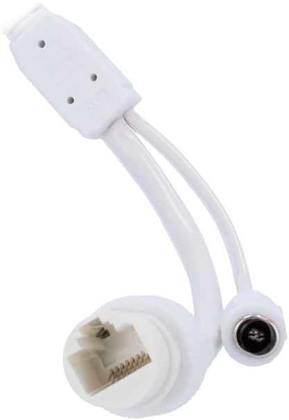 Hikvision DS-2CD1043G2-LIU 4 MP Smart Hybrid Light Fixed Bullet Network Camera