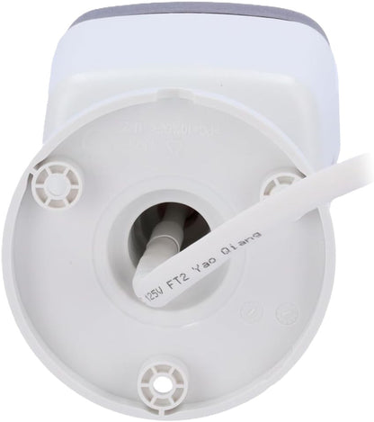 Hikvision DS-2CD1043G2-LIU 4 MP Smart Hybrid Light Fixed Bullet Network Camera