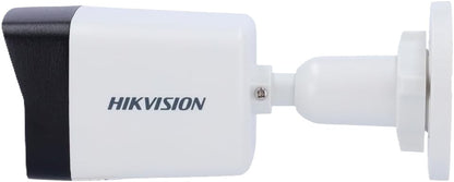 Hikvision DS-2CD1043G2-LIU 4 MP Smart Hybrid Light Fixed Bullet Network Camera