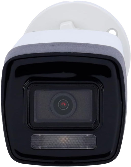 Hikvision DS-2CD1043G2-LIU 4 MP Smart Hybrid Light Fixed Bullet Network Camera