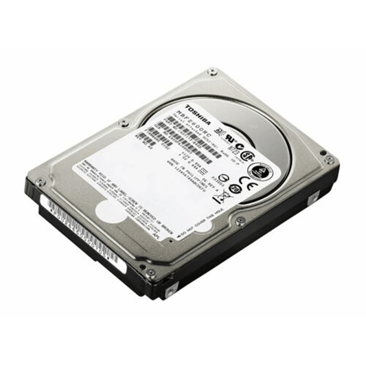 HDD SAS 300GB TOSHIBA 2.5" 10K-OEM