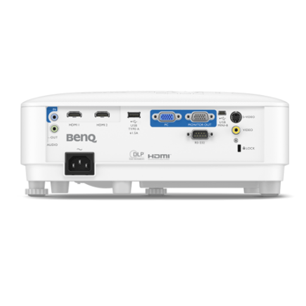 PROJECTOR BENQ MX560 XGA/4000 LUMENS/15000 LAMP/HDMI