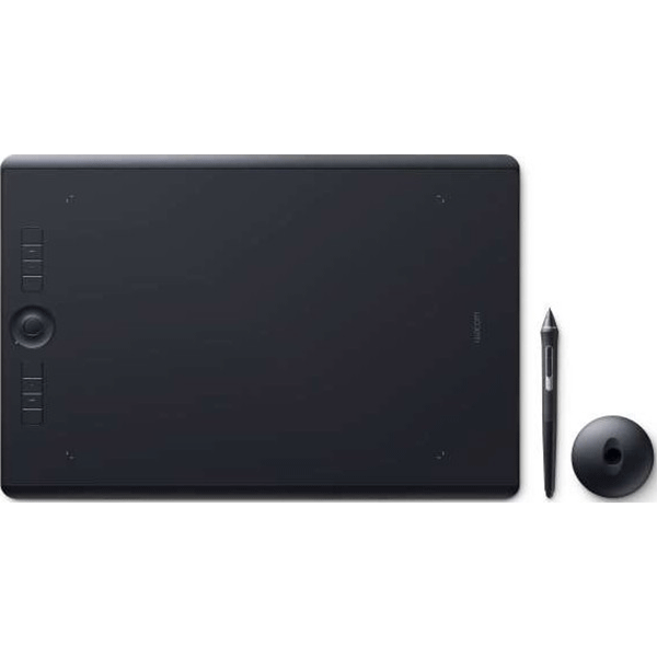 WACOM Intuos Pro L North