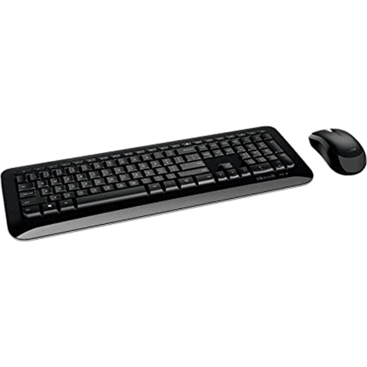 KEYBOARD WIRELESS MICROSOFT 850 WITH MOUSE