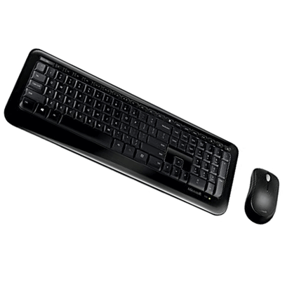 KEYBOARD WIRELESS MICROSOFT 850 WITH MOUSE