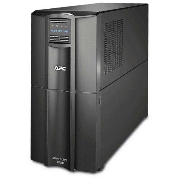 UPS APC 3000VA