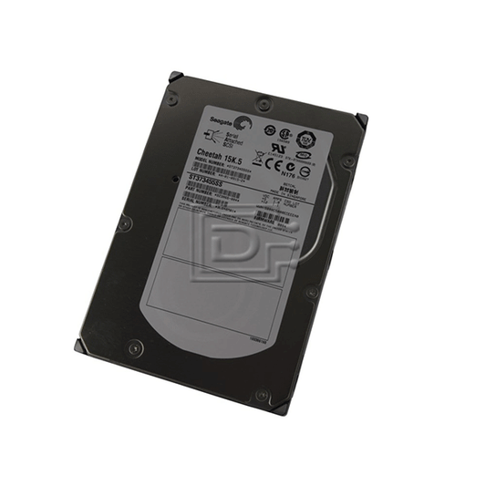 HDD SAS 73GB SEAGATE 3.5" 15K