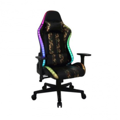 GAMING CHAIR EUREKA ERGONOMIC ZK-240 | ZK-240(RGB)