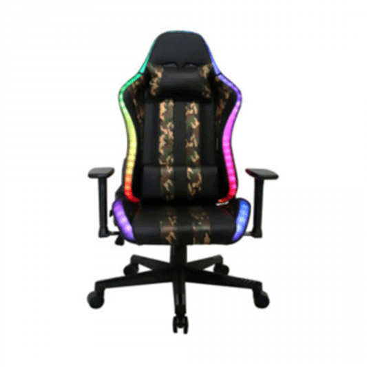 GAMING CHAIR EUREKA ERGONOMIC ZK-240 | ZK-240(RGB)