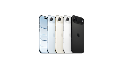 iPhone 17 Air