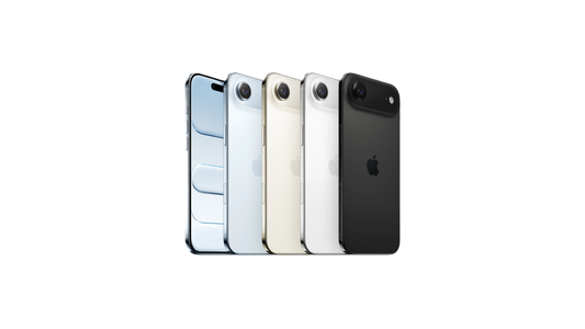 iPhone 17 Air