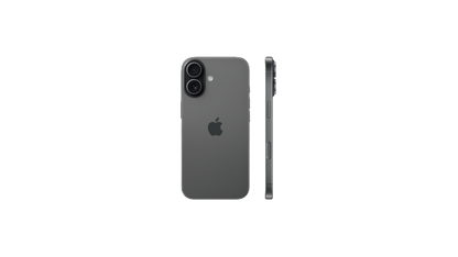 iPhone 17