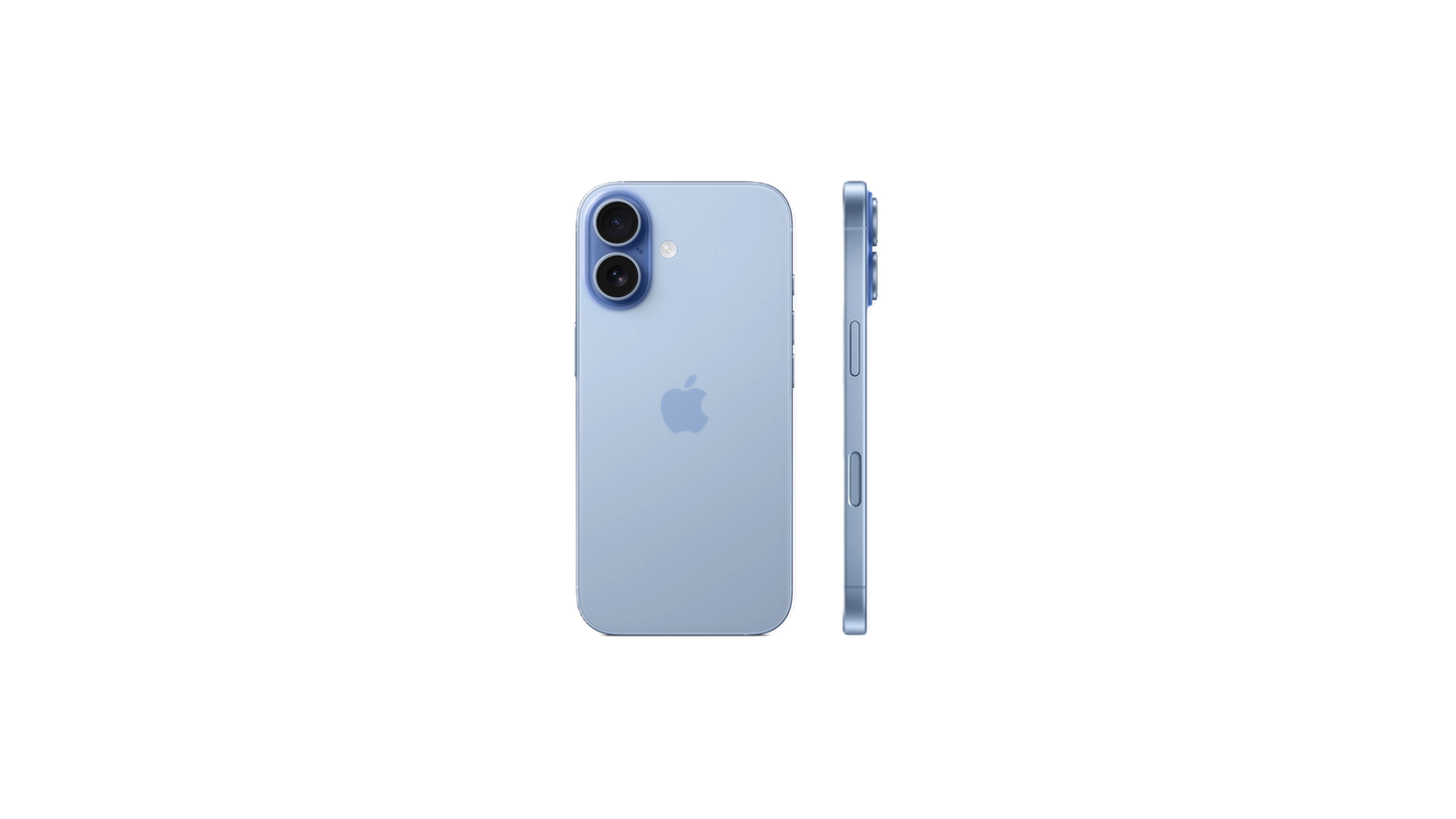 iPhone 17