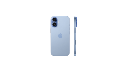 iPhone 17