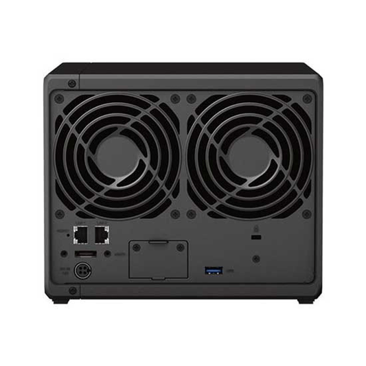 NAS BOX SYNOLOGY | DS923 PLUS