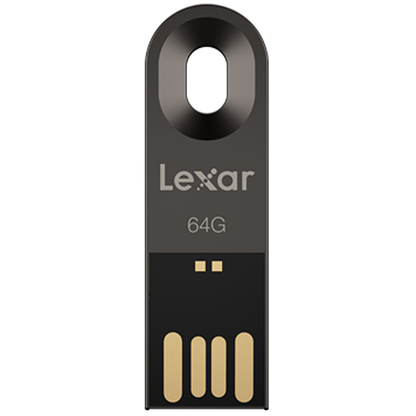 FLASH DISK 64GB LEXAR JUMPDRIVE M25 USB2.0