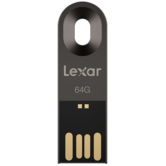 FLASH DISK 64GB LEXAR JUMPDRIVE M25 USB2.0