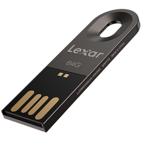 FLASH DISK 64GB LEXAR JUMPDRIVE M25 USB2.0