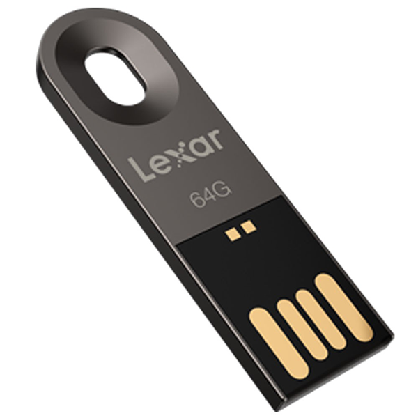 FLASH DISK 64GB LEXAR JUMPDRIVE M25 USB2.0