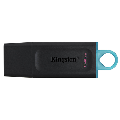 FLASH DISK 32GB KINGSTON DATA TRAVELER EXODIA G1 USB3.2