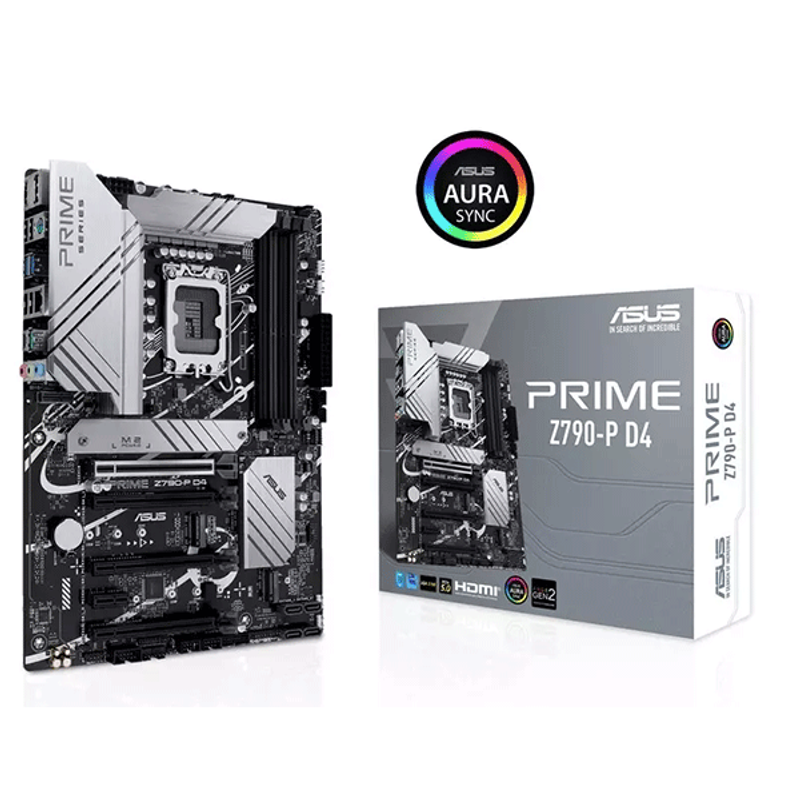 AERO-CUSTOM-V2-Prebuilt, Intel Core i5 13600KF, RAM 32GB, 500GB SSD/HDD-1TB, RTX 3060 12GB, DOS 1 Year Shop Warranty