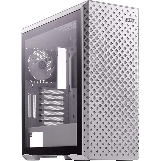 XPG-CUSTOM-PRO-Prebuilt, Intel Core i5-12400, RAM 16GB, 250GB-SSD/HDD-1TB, RTX 1660 6GB,DOS 1 Year Shop Warrranty