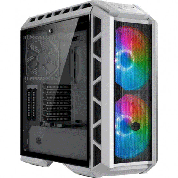 MAS-MESH-A-Prebuilt, Intel Core i7-13700K, RAM 32GB, 1TB-SSD/HDD-4TB, RTX 4090 24GB,DOS 1 Year Shop Warranty