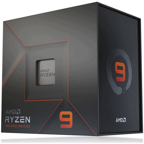 XPG-CUSTOM-B-Prebuilt,AMD Ryzen 9 7900X, RAM 16GB, 1TB-SSD/HDD-2TB, RTX 3060Ti 8GB,DOS , 1 Year Shop Warranty