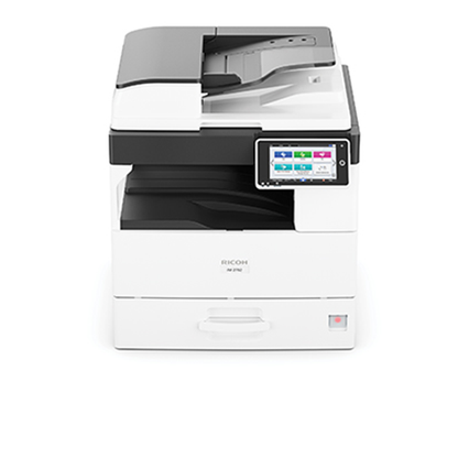 COPIER RICOH IM2702 A3 MFP BLACK&WHITE-WIFI