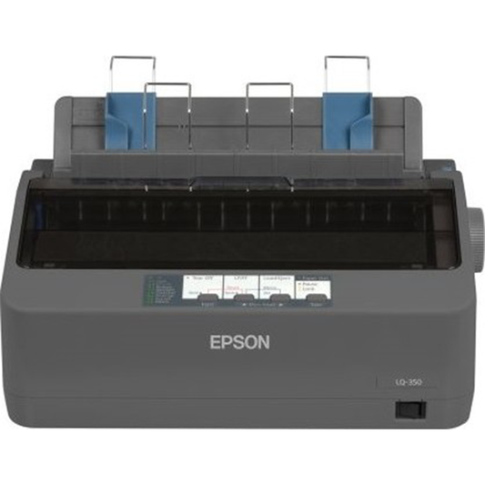 PRINTER EPSON LQ-350 DOT MATRIX