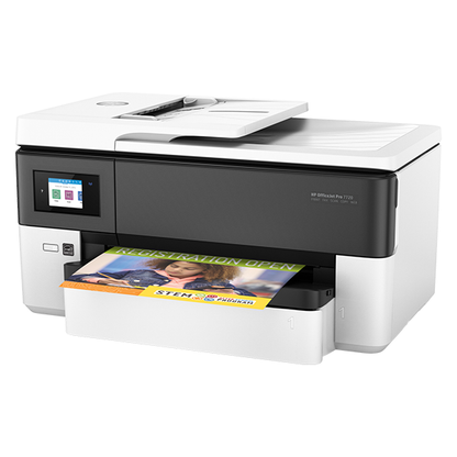 PRINTER HP 7720 OFFICEJET PRO ALL IN ONE A3 WIRELESS