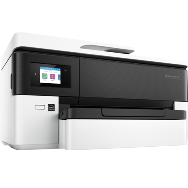 PRINTER HP 7740 OFFICEJET PRO AIO A3 WIRELESS