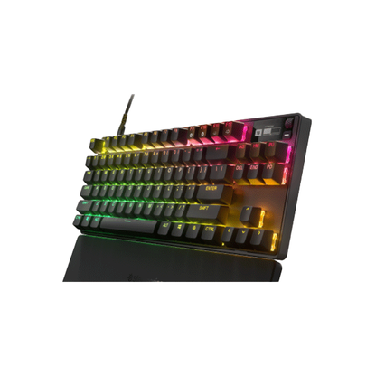 Steelseries Apex Pro TKL (2023) Gaming Keyboard