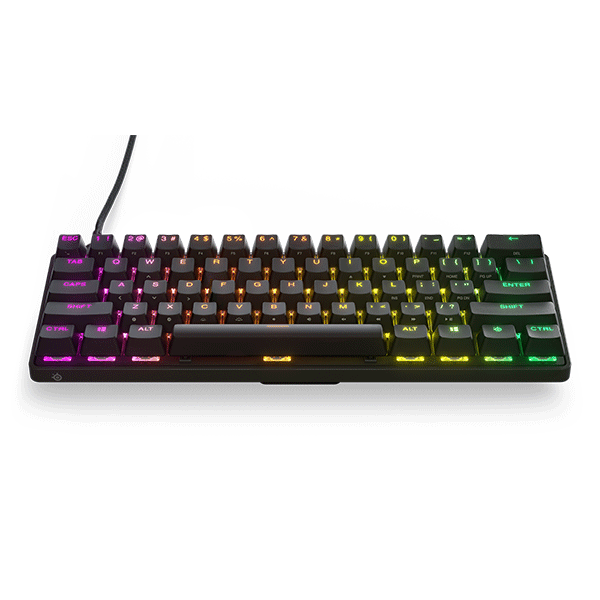 Steelseries Apex Pro Mini Gaming Keyboard