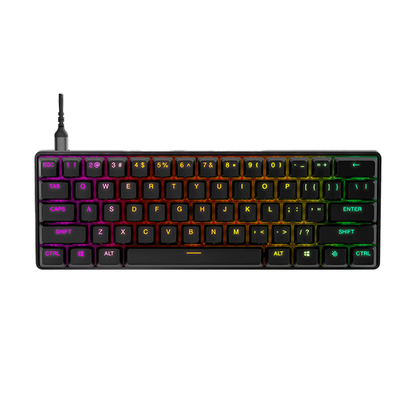 Steelseries Apex Pro Mini Gaming Keyboard