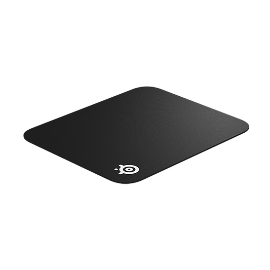 STEELSERIES QCK 63004 GAMING MOUSE PAD BLACK