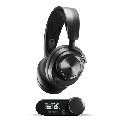 SteelSeries Arctis Nova Pro Wireless For Xbox and PC