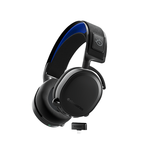 Headset SteelSeries Arctis 7P+ Wireless